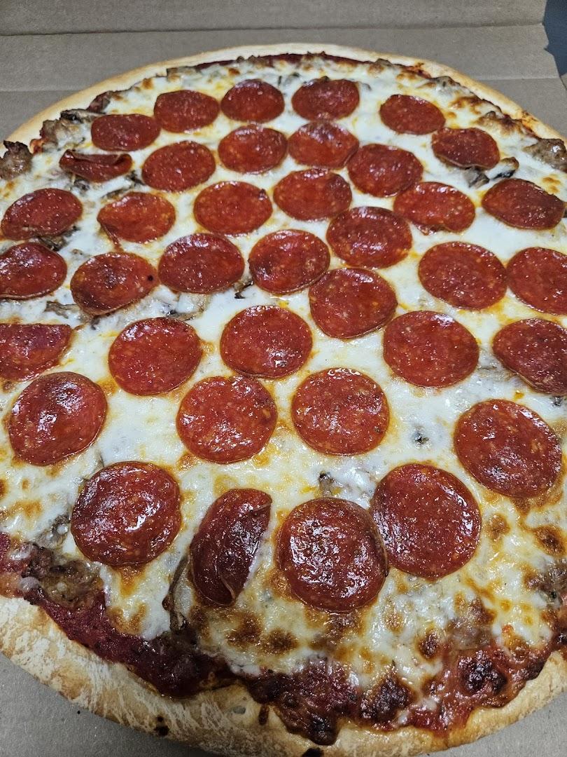Ocello's Pizzeria