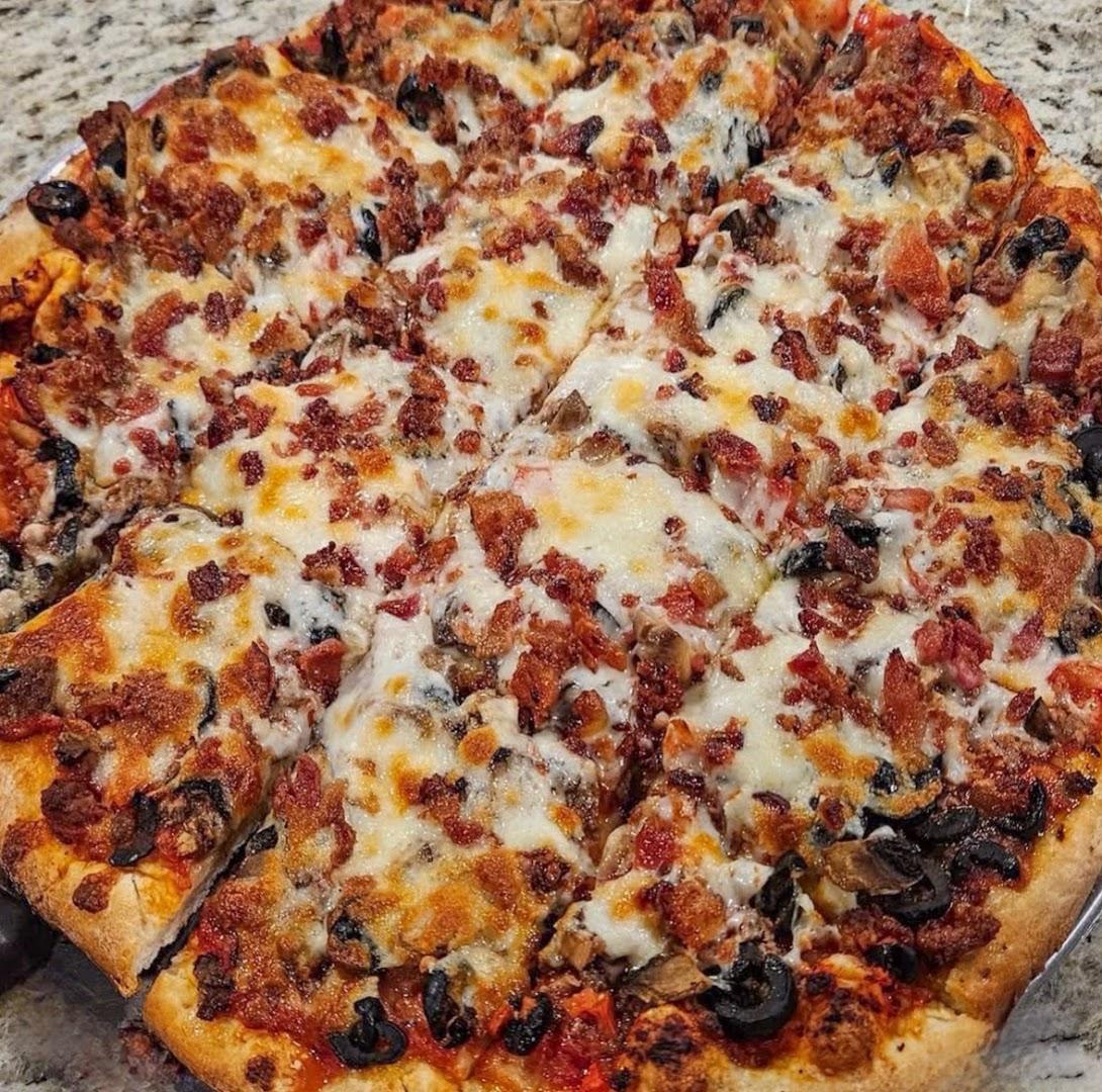 Ocello's Pizzeria