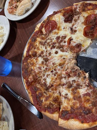 Ocello's Pizzeria